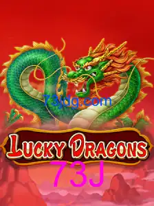 LuckyDragons