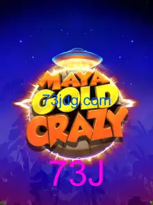 MayaGoldCrazy
