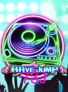 RaveJump